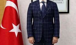 Başkan Ünlü: “Atatürk, sadece bir devlet değil, milletin aydınlık geleceği için bir yol haritası bırakmıştır”