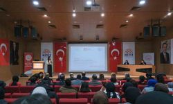 Hitit Üniversitesi’nde “Kadının Güçlendirilmesi” paneli