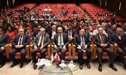 KTO’da 2025 Türkiye Ekonomisi ile BRICS’in rolü konuşuldu