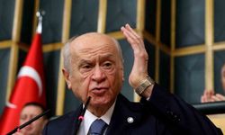 MHP Lideri Bahçeli: “Milli Savunma Bakanlığı’nın kararına saygı duyuyorum”