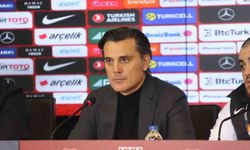 Montella: "Negatifliğe yer vermiyoruz"