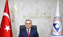 Rektör Prof. Dr. Altun: "Üniversitemiz; başarılarına yenilerini ekleyerek, ülkemize var gücüyle katkılar sunmaya devam edecek"