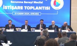 TOBB Başkanı Hisarcıklıoğlu: "Yapay zeka ve siber güvenlik gibi alanlarda özgün teknolojiler geliştirmeye odaklanmalıyız"