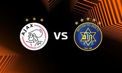 Canlı Ajax Maccabi Tel Aviv maçı izle! Şifresiz Ajax Maccabi Tel Aviv maç linki