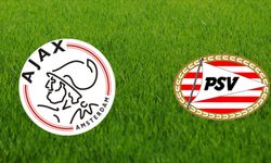 Ajax PSV maçı izle! Şifresiz Ajax PSV canlı maç linki