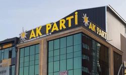 AK Parti Çorum İlçe kongresi ertelendi!