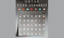 Ortak Türk Alfabesi nedir? Kaç Harf var? Hangi ülkeler Ortak Türk Alfabesi kullanacak?