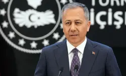 Ali Yerlikaya açıkladı: 2024’te sürücü belgesiz araç kullanımında 535 bin işlem!