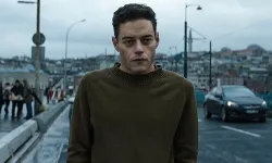 İstanbul sokaklarında aksiyon: Rami Malek’in başrolünde olduğu “Amatör”