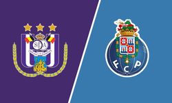 Anderlecht Porto maçı canlı izle! Saat kaçta, hangi kanalda?