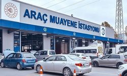 Araç Muayene istasyonlarında kredi kartı komisyonu kalkıyor mu? Yeni kanun teklifi Meclis’te