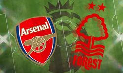 Arsenal Nottingham Forest canlı yayın: Saat kaçta, hangi kanalda?