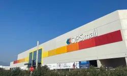 OPS Mall alışveriş merkezi Aydın’da açıldı: İşte detaylar