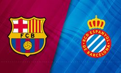 Barcelona - Espanyol maçı canlı izle Şifresiz Barcelona - Espanyol maç linki