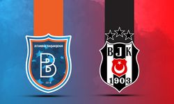 Başakşehir-Beşiktaş maçı izle: Saat kaçta, hangi lanalda? İlk 11'ler