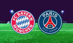 Bayern Münih - PSG maçı canlı izle! Saat kaçta, hangi kanalda? İşte muhtemel 11'ler