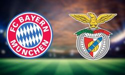 Video! Bayern Münih Benfica geniş maç özeti