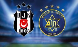 Beşiktaş - Maccabi Tel Aviv maçı nerede oynanacak?