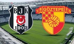 Beşiktaş Göztepe maçı canlı izle! Saat kaçta, hangi kanalda? İşte ilk 11'ler