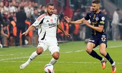 Beşiktaş, sezonun ilk ev mağlubiyetini Kasımpaşa karşısında yaşadı!