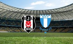 Avrupa Ligi Beşiktaş Malmö maçı ne zaman, saat kaçta, hangi kanalda? İşte Muhtemel 11'ler