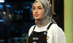 MasterChef Beyza şiddet itirafıyla gündem oldu! Beyza Huri Aydın kimdir?