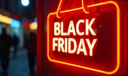 Black Friday 2024: Yılın en büyük indirimleri başlıyor!