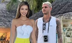 Mauro Icardi’nin yeni sevgilisi Angela Burgos kimdir? Kaç yaşında, nereli?