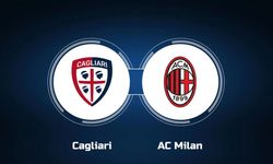 Canlı Cagliari Milan maçı izle! Cagliari - Milan maç linki