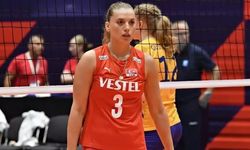 VakıfBank’ın yıldız pasörü Cansu Özbay takıma katılıyor