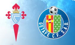 Celta Vigo - Getafe maçı canlı izle! Şifresiz Celta Vigo - Getafe izle