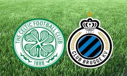 Celtic Club Brugge maçı canlı yayın: UEFA Şampiyonlar Ligi