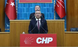 CHP grup toplantısında gündem: Kreşler, depremzedeler ve Filistin