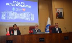 Çorum Belediyesi geleceğe yatırım yapıyor: 2025 bütçesi açıklandı!