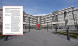 Çorum Belediyesi'nde ihale usulsüzlüğü iddiası: Adrese teslim ihaleler...