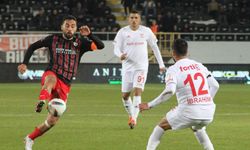 Play-Off potasında kritik mücadele: Ahlatcı Çorum FK, Erokspor deplasmanında