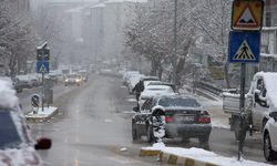 Türkiye genelinde hava durumu: Sağanak ve kar bekleniyor!