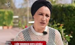 Zuhal Topal’la Yemekteyiz Derya Azizoğlu kimdir? Kaç yaşında, nereli?