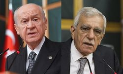 Devlet Bahçeli'den Ahmet Türk için açık kapı politikası