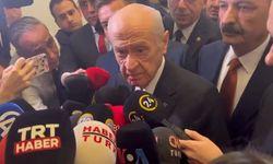 Devlet Bahçeli’den gazeteciye sert tepki: "Mesleği bırak!"