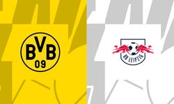 Dortmund - Leipzig maçı canlı yayın: Ne zaman, hangi kanalda?