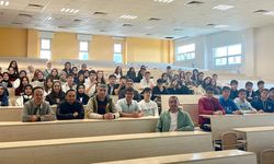 Osmancık'tan Samsun 19 Mayıs Üniversitesi'ne üniversite tanıtım gezisi