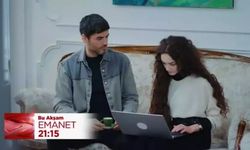 Emanet 774. Bölüm izle! Kanal 7 Emanet son bölüm izle