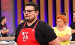 MasterChef Eray Aksungur kimdir? Kaç yaşında, nereli, mesleği ne?