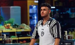 MasterChef Erim kimdir? Erim Şanal kaç yaşında, nereli?