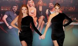 Esas Oğlan galası: Hadise ve Seda Bakan aynı kıyafetle göz kamaştırdı!