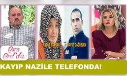 Esra Erol Nazile Hanım olayı nedir? Yasak aşk ilişkisinde son durum