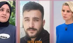 Esra Erol'da Fatih Aydın olayı nedir? Fatih Aydın bulundu mu, nerede?