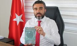 Çorum Fişek Fabrikası'nın Genel Müdür Yardımcısı, yılın yazarı seçildi!