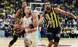 Video! Fenerbahçe Beko - Bayern Münih Euroleague geniş maç özeti